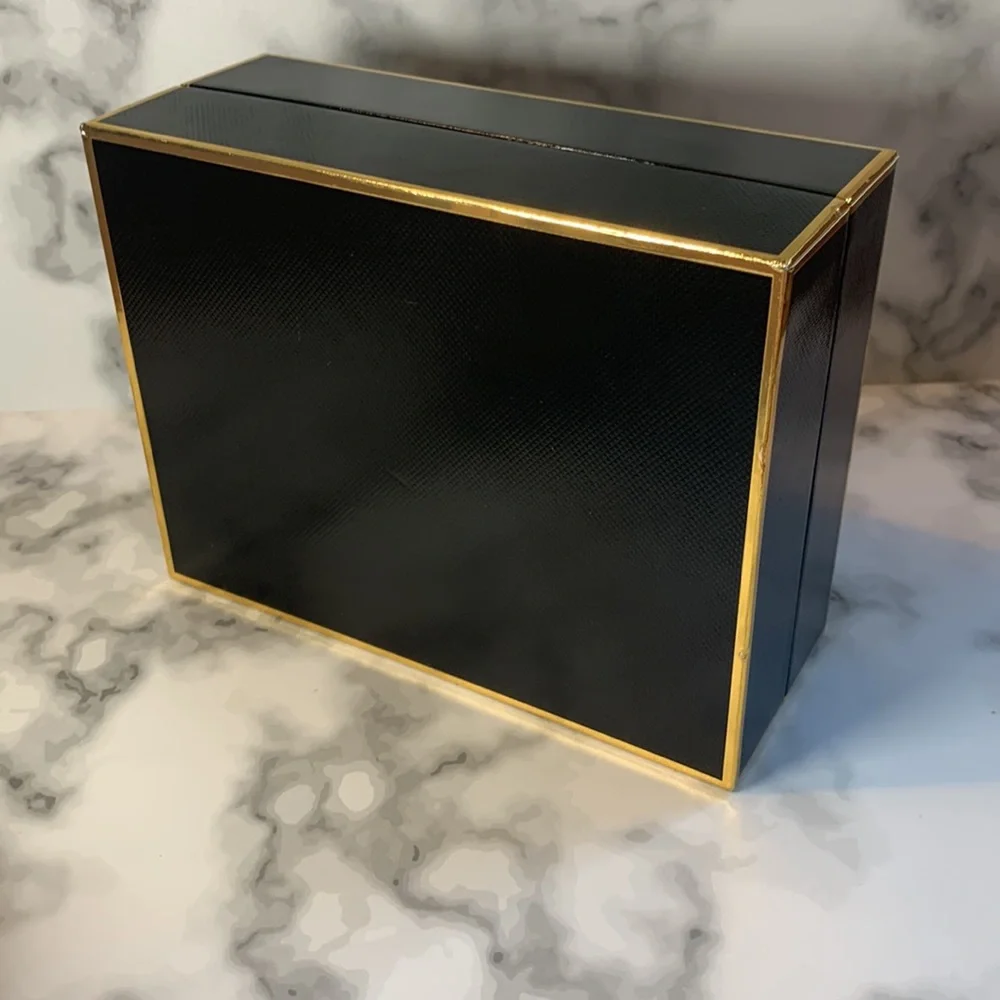 Tom Ford Velvet Storage Box - Picture 7 of 13